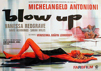 Blow up