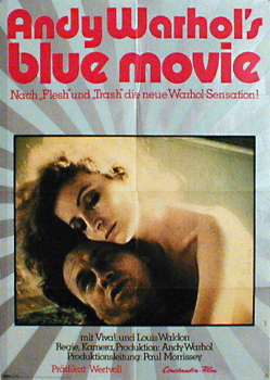 Blue Movie