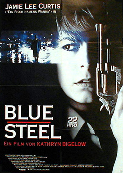 Blue Steel