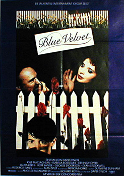 Blue Velvet