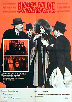 Behind closed doors / A porte chiuse