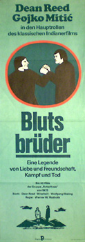 Blutsbrueder