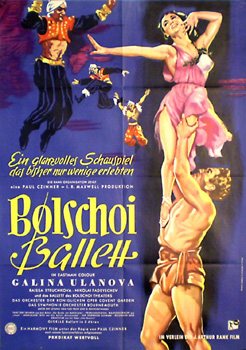 Bolschoi Ballett