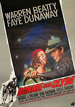 Bonnie and Clyde  Style A