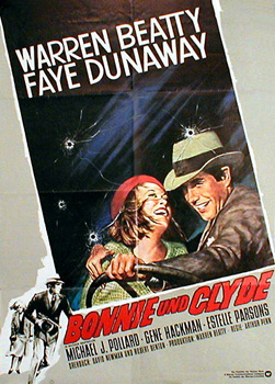 Bonnie und Clyde
