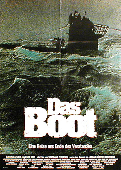 Boot, Das