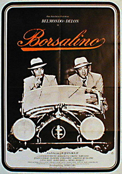 Borsalino