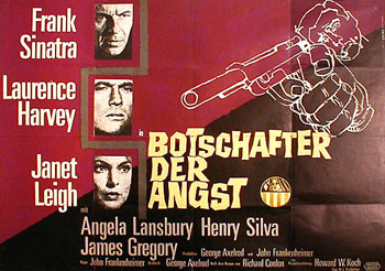 Botschafter der Angst