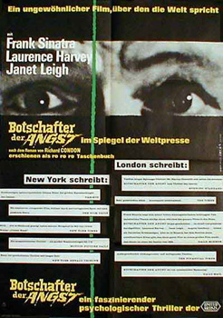 Botschafter der Angst