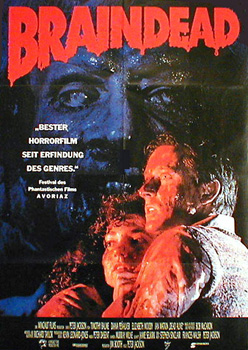 Braindead
