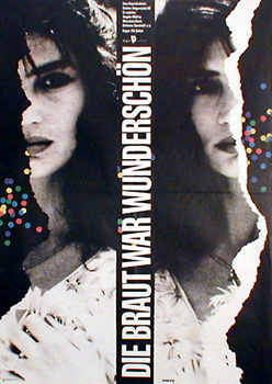 Bride was beautiful, The / La sposa era bellissima