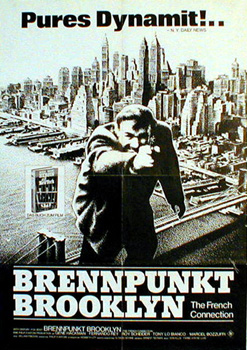 Brennpunkt Brooklyn