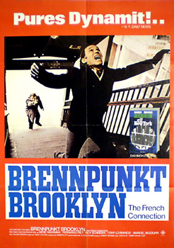 French connection, The  Style B