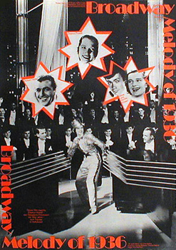 Broadway Melody 1936
