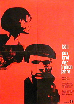 Brot der fruehen Jahre, Das