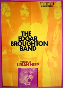 Broughton Band, Edgar