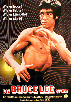 Dragon dies hard, The