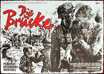 Bruecke, Die / The Bridge  Style B
