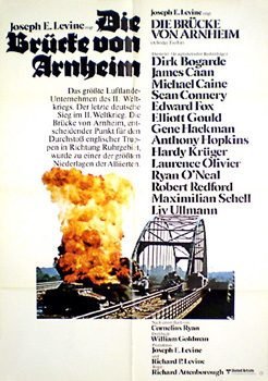 Bridge too far, A  Style A