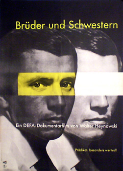 Brueder und Schwestern