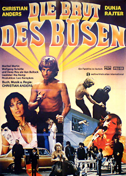Brut des Boesen, Die