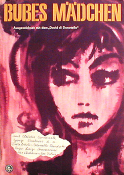 Bebo's girl / La ragazza di bube