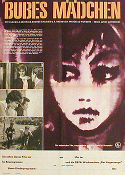 Bebo's girl / La ragazza di bube