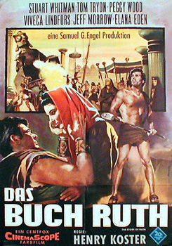 Story of Ruth, The  Style B