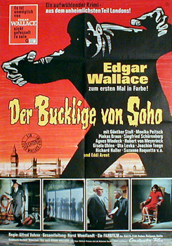 Bucklige von Soho, Der