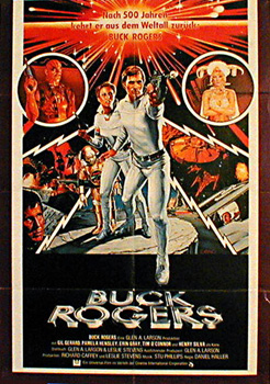 Buck Rogers