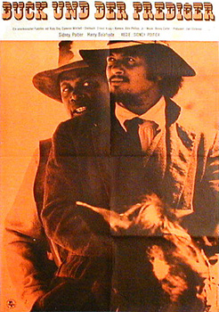 Buck und der Prediger