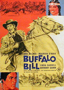 Buffalo Bill