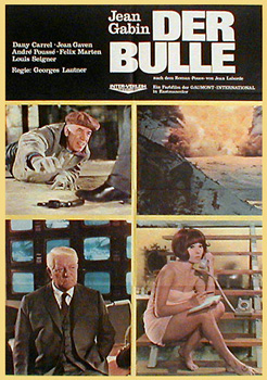 Bulle, Der