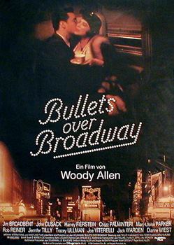 Bullets over Broadway