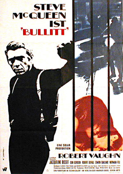 Bullitt