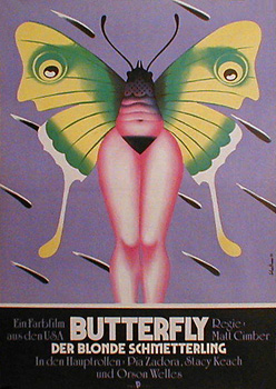 Butterfly