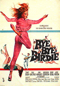 Bye bye birdie