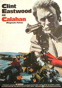 Magnum force