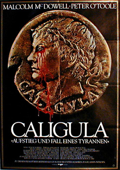 Caligula - Aufstieg und Fall eines Tyrannen