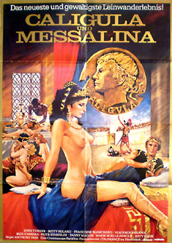 Caligula and Messalina