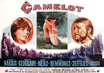 Camelot