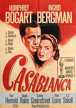 Casablanca