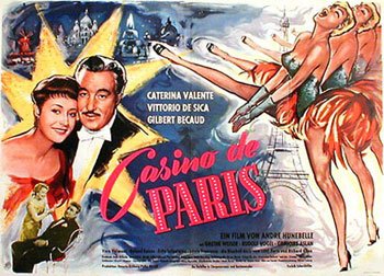 Casino de Paris