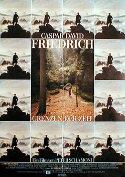 Caspar David Friedrich