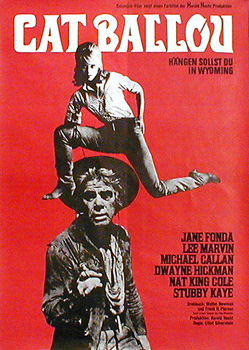 Cat Ballou