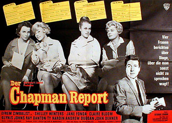 Chapman Report, Der