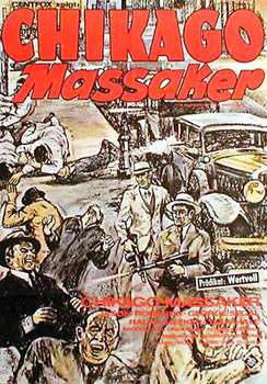 Chikago Massaker
