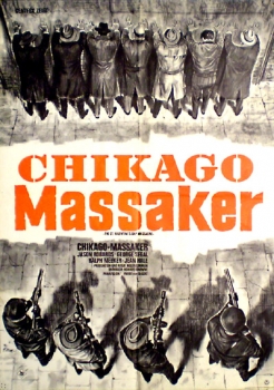 Chikago Massaker