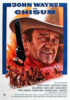 Chisum