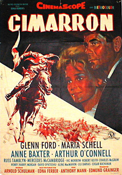 Cimarron